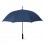 Paraguas con Apertura Automática barato Color Azul