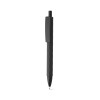 Bolígrafo de piedra de carbonato cálcico personalizado Color Negro