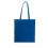 Bolsas de algodón de colores 140 gr/m² para publicidad Color Azul royal