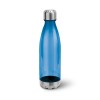 Botella con base y tapa de acero inoxidable 700 ml barata Color Azul