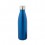 Botella de acero inoxidable con tapón estanco 510 ml barata Color Azul