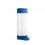 Botella deportiva de cristal con soporte 390 ml para empresas