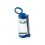 Botella deportiva de cristal con soporte 390 ml para personalizar