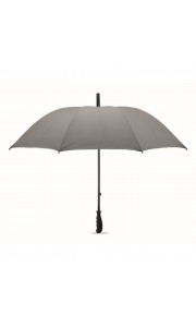 Paraguas manual reflectante 