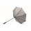 Paraguas de poliéster reflectante manual promocional