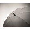 Paraguas de poliéster reflectante manual para personalizar