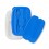 Tupperware Picnic con Cubiertos Publicitario Color Azul