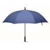 Paraguas antiviento manual para publicidad Color Azul Royal