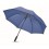 Paraguas antiviento manual con logo publicitario