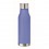Botella RPET anti fugas sin BPA 600 ml para publicidad Color Azul Royal