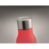 Botella RPET anti fugas sin BPA 600 ml con logo publicitario