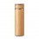Termo de bambú y acero inoxidable con infusor 400 ml merchandising