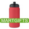 Botellín Deportivo de Plástico con Color Opaco 500ml - Compra en MartGifts