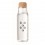 Botella de vidrio de 1L con tapón de corcho con logo