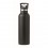Botella de acero inoxidable con funda de neopreno 700 ml para regalo promocional
