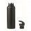 Botella de acero inoxidable con funda de neopreno 700 ml para regalo publicitario