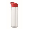 Botella en RPET con boquilla plegable 650 ml para regalo publicitario
