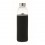 Botella de cristal con funda de neopreno con asa 750 ml barata