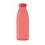 Botella RPET con tapa de Plástico 550 ml para eventos