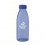 Botella RPET con tapa de Plástico 550 ml con logo corporativo