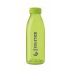 Botella RPET con tapa de Plástico 550 ml para campañas publicitarias