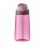 Botella de Tritán con boquilla de silicona 450 ml con logo publicitario