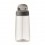Botella de Tritán con boquilla de silicona 450 ml para regalo publicitario