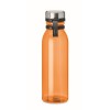 Botella RPET con tapa de acero inoxidable 780 ml para personalizar