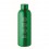 Botella antifugas de acero inox reciclado de 500 ml para publicidad Color Verde