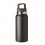 Botella acero Inox. 970ml con aislamiento al vacío personalizada Color Negro