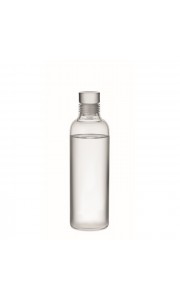 Botella de vidrio borosilicato de 500ml para oficina