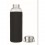 Botella con funda de neopreno y asa plegable de 500ml merchandising