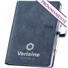 Agenda promocional 2024 Verlina Dia A5 con logo