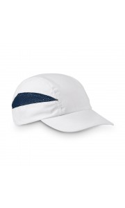 Gorra de Microfibra