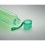 Botella de tritán con asa de silicona a color - 500 ml para eventos publicitarios