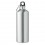 Botella grande de aluminio - 1000 ml publicitaria