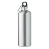 Botella grande de aluminio - 1000 ml publicitaria