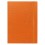 Agenda publicitaria 2024 Bolsena Flex Dia A5 promocional Color Naranja
