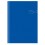 Agenda promocional 2024 Positano Dia B5 merchandising Color Azul