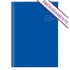 Agenda promocional 2024 Positano Dia B5 merchandising Color Azul