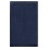Agenda publicidad de bolsillo 2024 Fontana para merchandising Color Azul