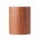 Taza de madera de roble 280 ml para empresas