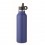 Botella de acero reciclado con tapón intercambiable - 700 ml barata Color Azul