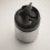 Botella con vaso desmontable de acero inoxidable - 500 ml para empresas