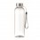 Botella de Tritan Renew con tapa anti fugas - 500 ml personalizada Color Transparente