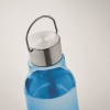 Botella de Tritan Renew con tapa con asa inoxidable - 800 ml para regalo promocional