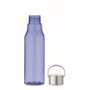 Botella reciclada sin BPA con tapón inoxidable - 650 ml para regalo publicitario