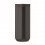 Botella de acero inox aislada al vacío - 330 ml barata Color Negro
