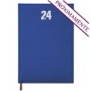 Agenda personalizada 2024 Arles Día B5 barata Color Azul Royal