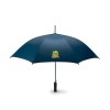 Paraguas Automático en Poliester y Mango de EVA con logo